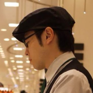 シンプリスト,リュウ